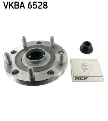 SKF VKBA6528 | Arka Teker Poryası (Bilyasi) Transit V347 2,2 TDCI 330 / 350 06 /-14