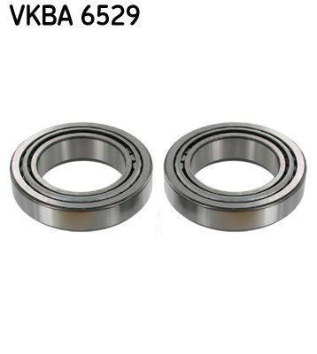 SKF VKBA6529 | Arka Aks Rulman Kiti Transit V184 01-06