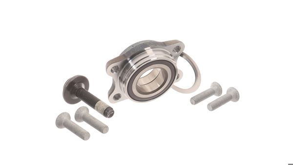 SKF VKBA6557 | Teker Rulmanı