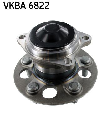 SKF VKBA6822 | Porya Arka (Abssız)-(Toyota Rav4 01 / 05)