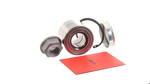 SKF VKBA7032 | Tekerlek Rulmanı Set Renault Pkw Clio IV (Bh) 0.9,Clio IV (Bh) 1.2 16V,Clıo. 48×30×62