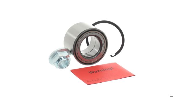 SKF VKBA7054 | Porya Rulmanı Ön