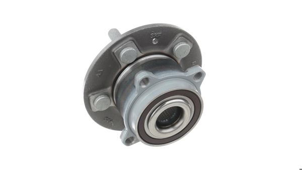 SKF VKBA7127 | Teker Rulmanı