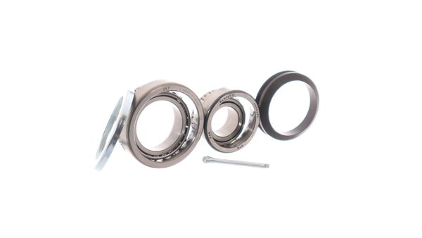 SKF VKBA719 | Teker Rulmanı