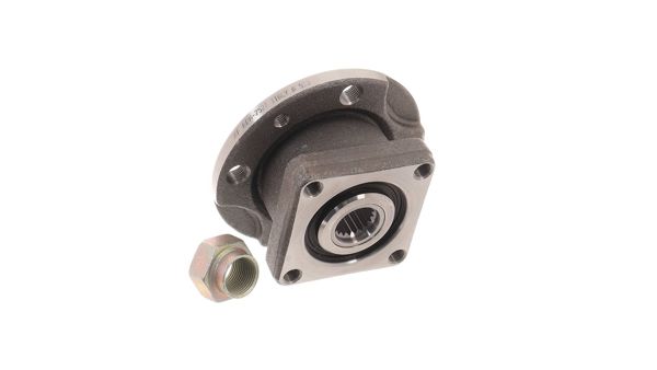 SKF VKBA734 | Rulman Kiti