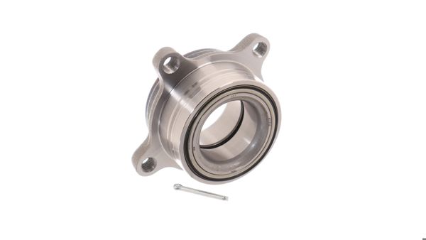 SKF VKBA7451 | Porya Ön Rulmanlı Mitsubishi L200 Cr 06-14 L200 Trıton 2015-/ Fiat Fullback 15-/