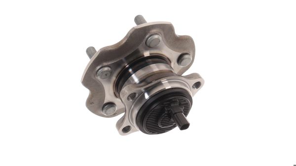 SKF VKBA7462 | Porya Arka-(Toyota Avensis 09 / 12) ABS Sensörlü