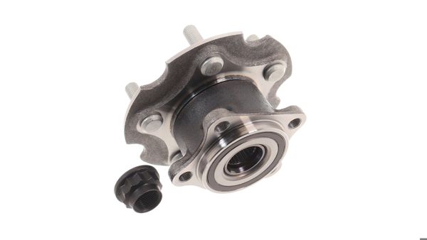 SKF VKBA7466 | Tekerlek Yatagı Set (Toyota Rav 4 06-Lexus Nx 14 -)