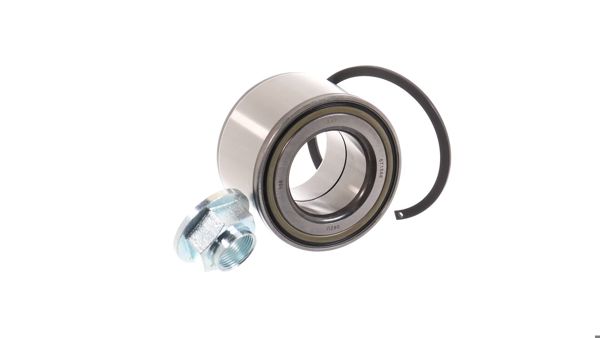 SKF VKBA7534 | Rulman Ön Teker-(47X88x55)-(Mazda B2500 Bt50 06 / 11)