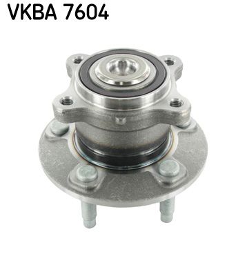 SKF VKBA7604 | Teker Rulmanı