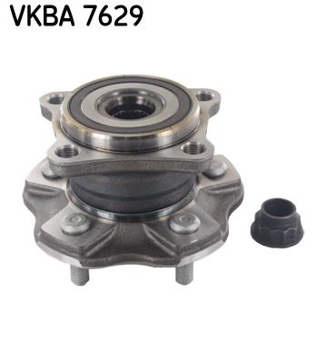 SKF VKBA7629 | Teker Rulmanı