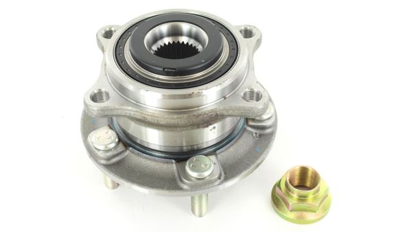 SKF VKBA7786 | Teker Rulmanı