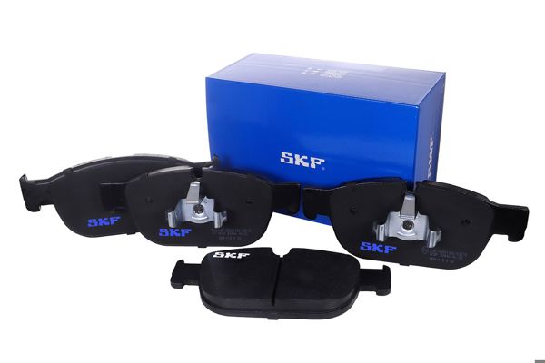 SKF VKBP80446 | Frenbalatası