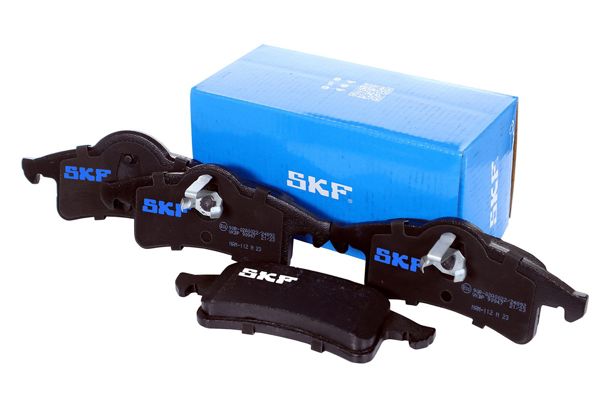 SKF VKBP90947 | Arka Fren Balatası Jeep Grand Cherokee II