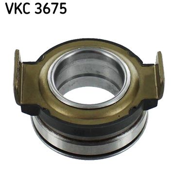 SKF VKC3675 | Debriyaj Bilyası Chevrolet Aveo / Kalos / Spark 04 > 0.8 / 1.0 / 1.2