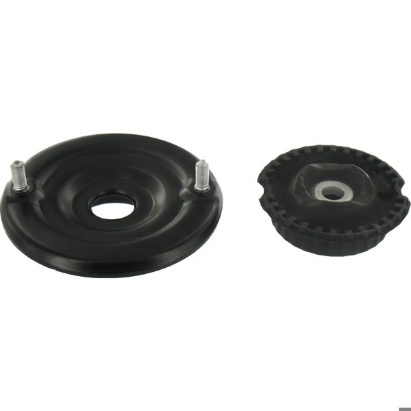 SKF VKDA35116 | Amortisör Takozu Rulmanlı