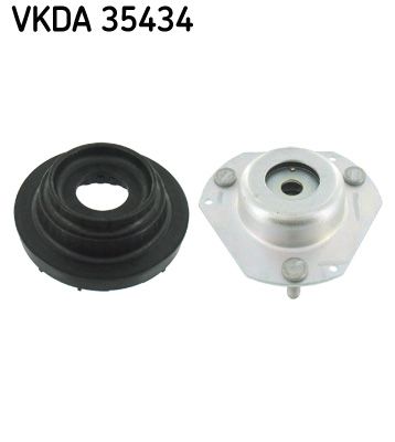 SKF VKDA35434 | Amortisör Takozu Rulmanlı