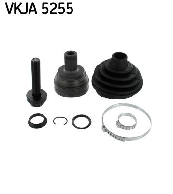SKF VKJA5255 | Aks Kafası