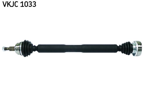 SKF VKJC1033 | Aks Komple