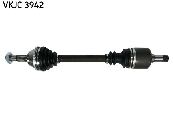 SKF VKJC3942 | Aks Komple
