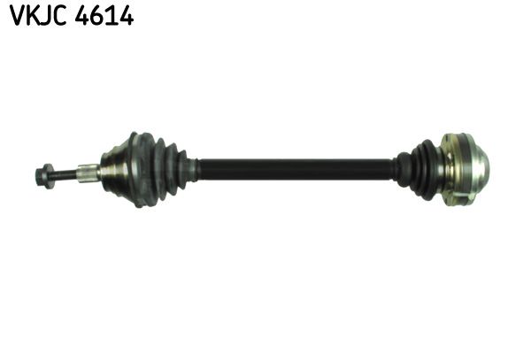 SKF VKJC4614 | Aks Komple