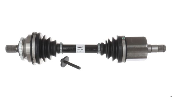 SKF VKJC4941 | Aks Komple (Volvo)