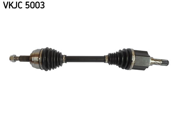 SKF VKJC5003 | Aks Komple