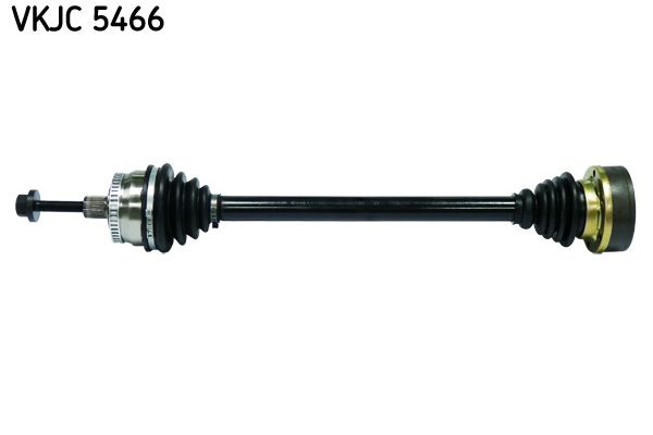 SKF VKJC5466 | Aks Komple