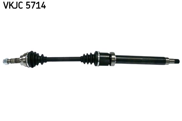 SKF VKJC5714 | Aks Komple