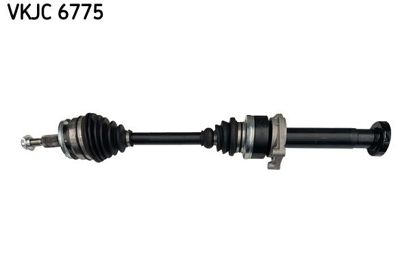 SKF VKJC6775 | Vkjc 6775 / VW T6 2.0 TDI Komple Aks Sağ 7E0407272ab