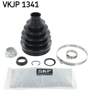SKF VKJP1341 | Dış Aks Körüğü (VW Golf 98-14 Audi A3 97-03 Seat Leon 00-13)