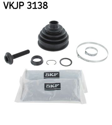 SKF VKJP3138 | Dış Aks Körüğü (VW Passat 97-05 Audi A4 99-01 Audi A6 02-05)
