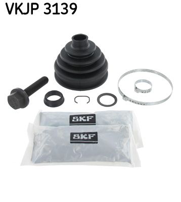 SKF VKJP3139 | Aks Körüğü Dıs (VW T4 90-03 Passat 96-00)