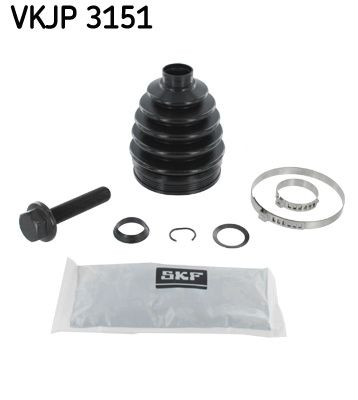 SKF VKJP3151 | Aks Körüğü Dıs 304328