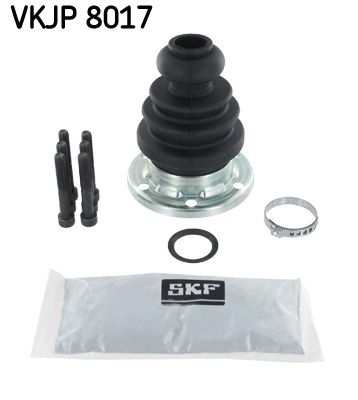 SKF VKJP8017 | Ic Aks Körüğü (VW Passat 85-05 Audi 100 77-94 A4 95-01 A6 95-05)