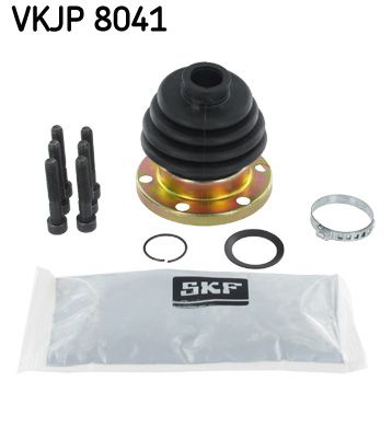 SKF VKJP8041 | Aks Körüğü VW Bora Caddy II Ibiza II 96-02