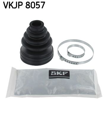 SKF VKJP8057 | Aks Koruk Seti