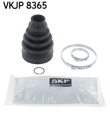 SKF VKJP8365 | Ic Aks Körüğü Otomatik VW Seat Skoda
