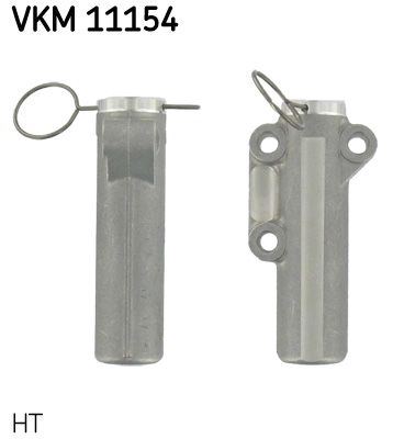 SKF VKM11154 | Eksantrik Gergisi