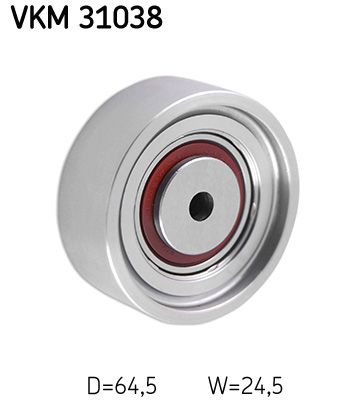 SKF VKM31038 | V Kayış Gergisi