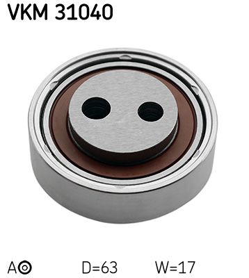 SKF VKM31040 | V Kayış Gergisi