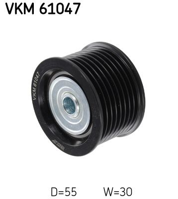 SKF VKM61047 | V Kayış Gergisi