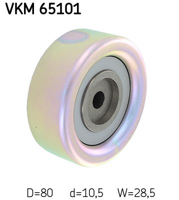SKF VKM65101 | V Kayış Gergisi