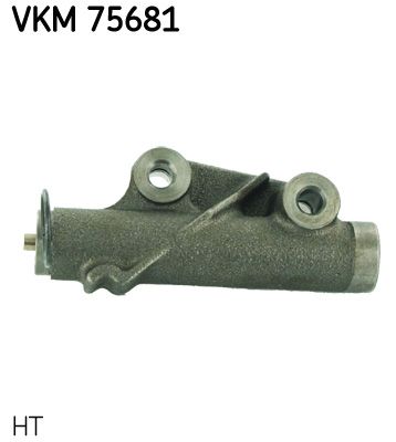 SKF VKM75681 | Eksantrik Gergisi