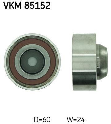 SKF VKM85152 | Triger Gergi Rulmanı (Mitsubishi Galant 2.4 03-/ Grandıs 2.4 04-11 Outlander I 2.4)
