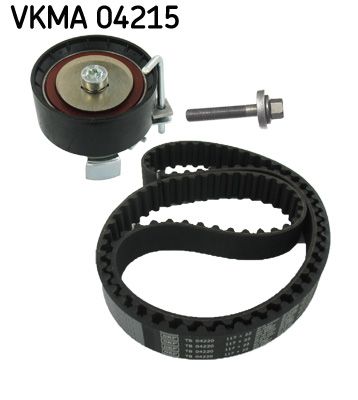 SKF VKMA 04215 | Triger Seti