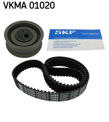 SKF VKMA01020 | Triger Seti