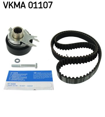 SKF VKMA01107 | Triger Seti VW Polo Ibiza Golf2 Cordoba Ald Auc Akp Anx Aud Akk 99 >