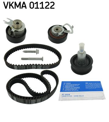 SKF VKMA01122 | Vkma 01122 / VW Golf Polo 1.4 Ahw Bcb 4 Triger Seti 036198119C
