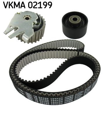 SKF VKMA02199 | Triger Tk 10-Doblo-Lna-Brv 1.6 Mjt 105-120Hp